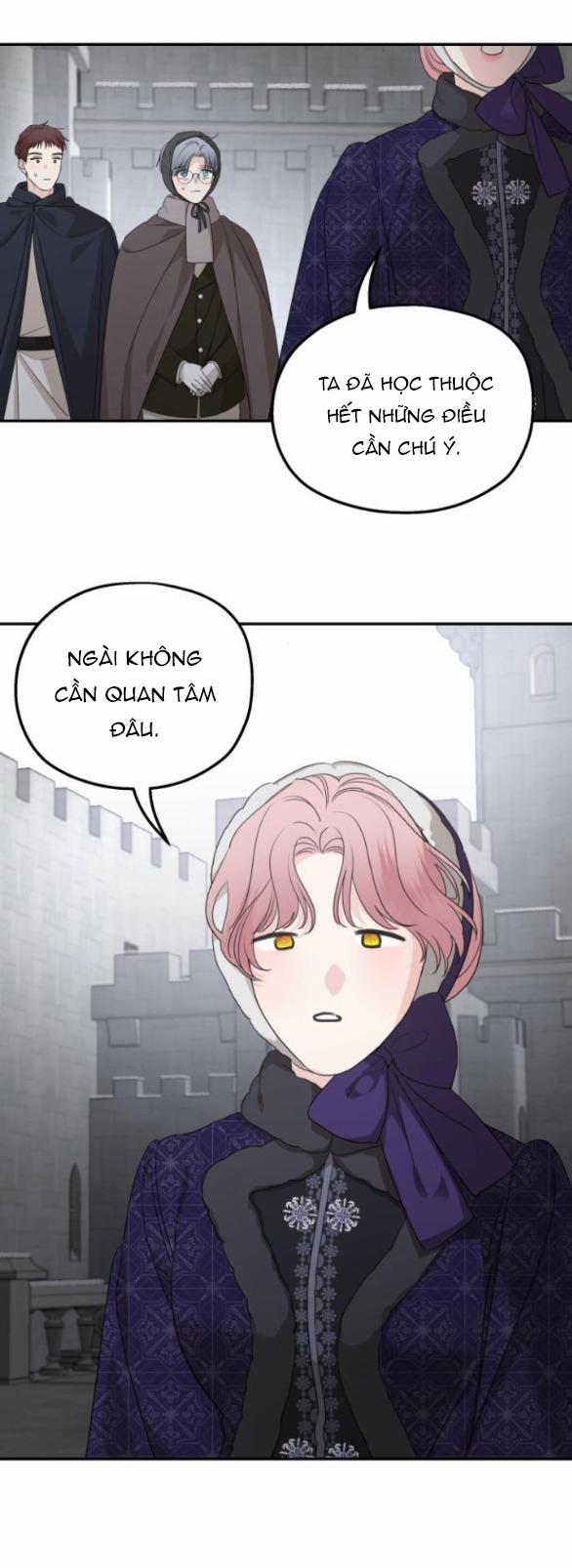 Gia Đình Chồng Bị Ám Ảnh Bởi Tôi 93.2 trang 22