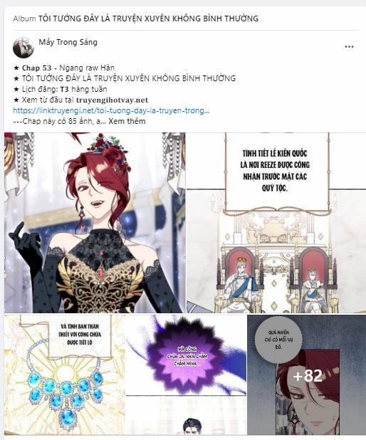 Gia Đình Chồng Bị Ám Ảnh Bởi Tôi 93.2 trang 27