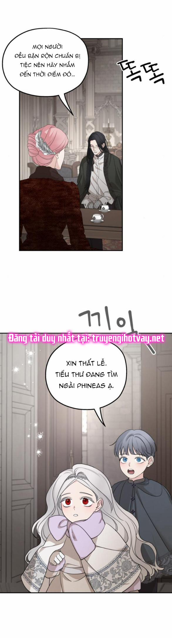 Gia Đình Chồng Bị Ám Ảnh Bởi Tôi 93.2 trang 4