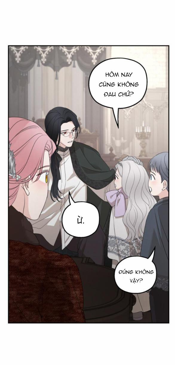 Gia Đình Chồng Bị Ám Ảnh Bởi Tôi 93.2 trang 5