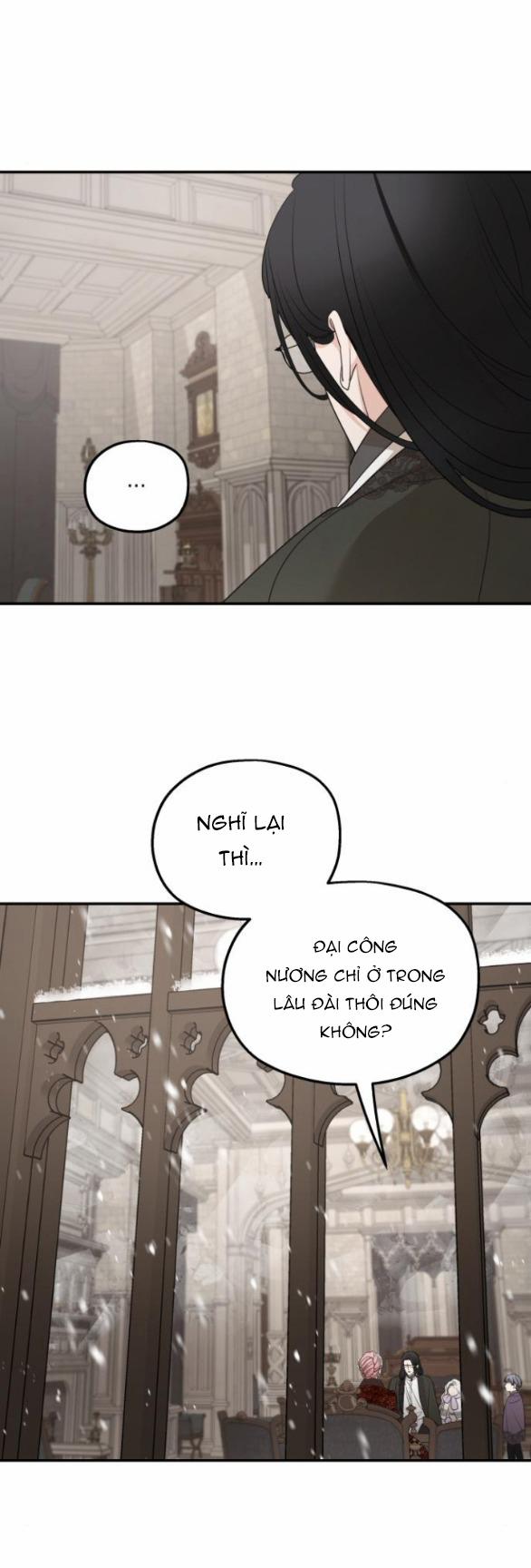 Gia Đình Chồng Bị Ám Ảnh Bởi Tôi 93.2 trang 7