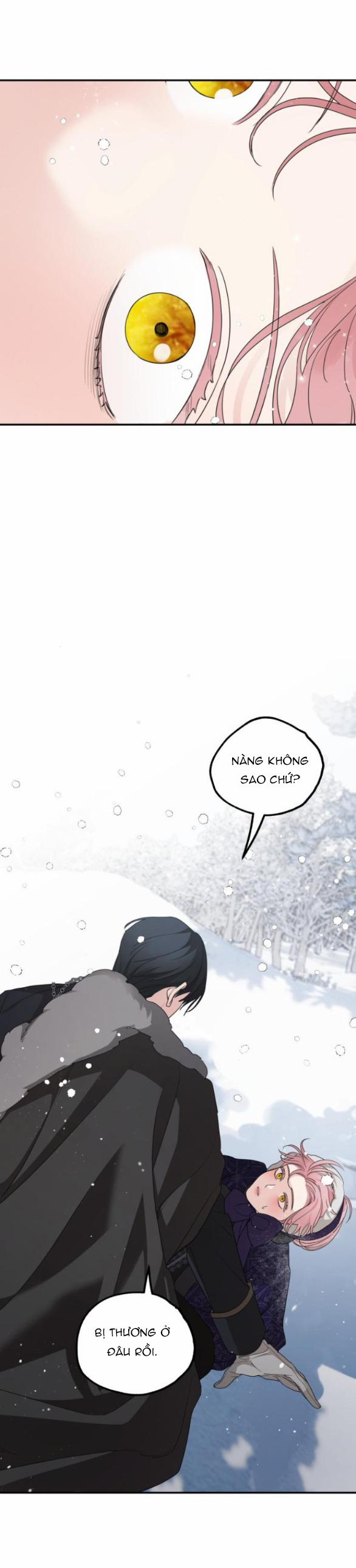 Gia Đình Chồng Bị Ám Ảnh Bởi Tôi 94.1 trang 33