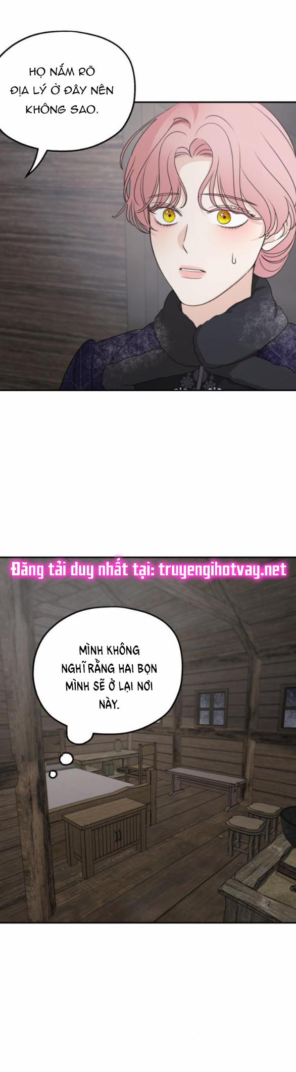 Gia Đình Chồng Bị Ám Ảnh Bởi Tôi 94.1 trang 43