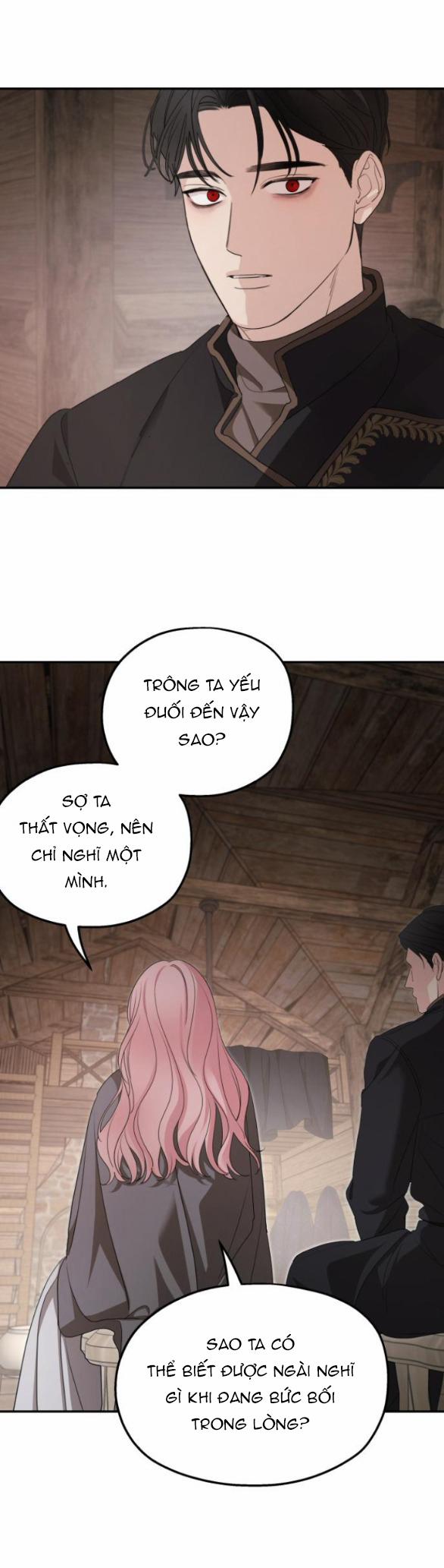 Gia Đình Chồng Bị Ám Ảnh Bởi Tôi 94.2 trang 10