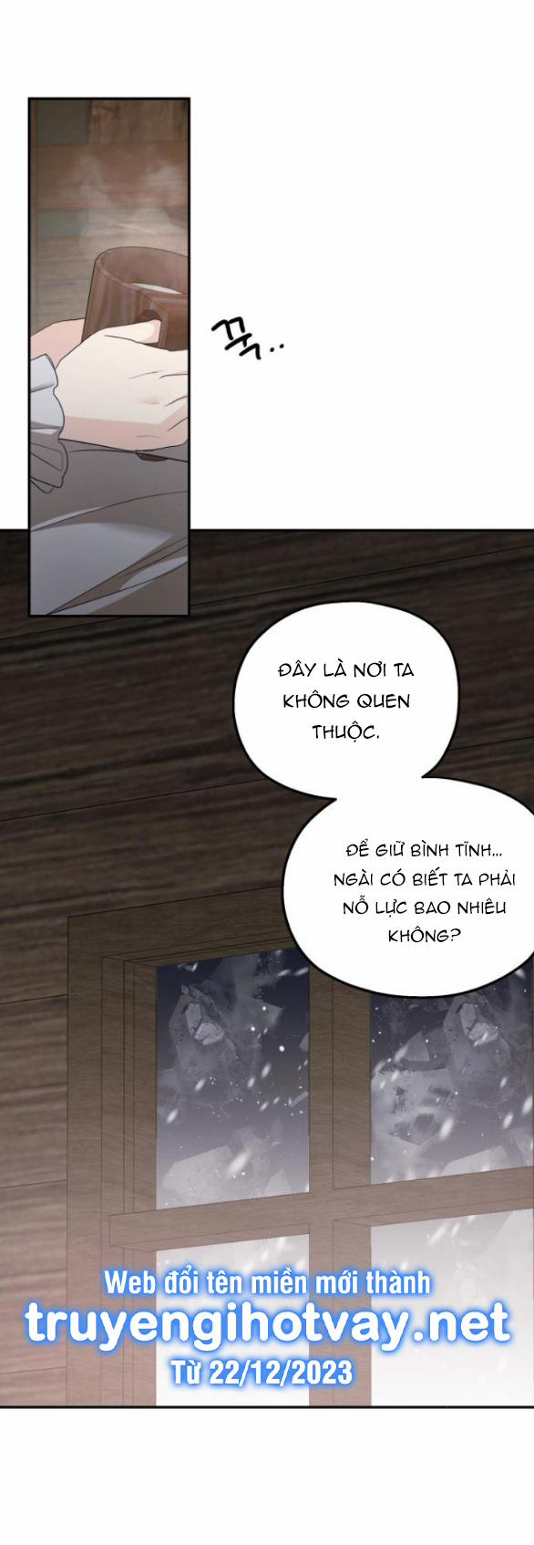 Gia Đình Chồng Bị Ám Ảnh Bởi Tôi 94.2 trang 11