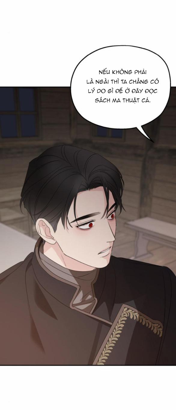 Gia Đình Chồng Bị Ám Ảnh Bởi Tôi 94.2 trang 12