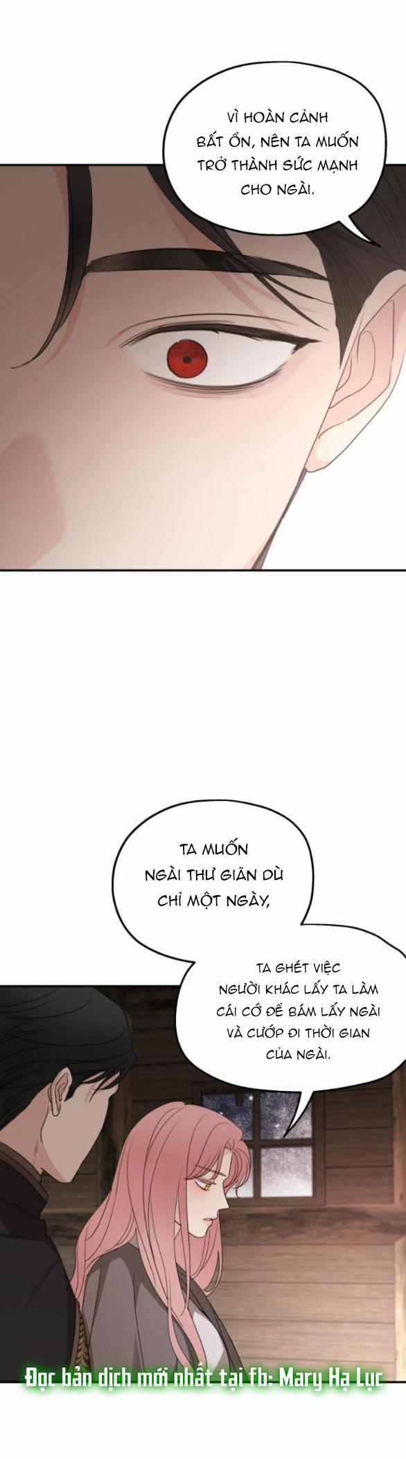 Gia Đình Chồng Bị Ám Ảnh Bởi Tôi 94.2 trang 14