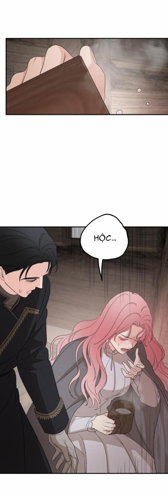 Gia Đình Chồng Bị Ám Ảnh Bởi Tôi 94.2 trang 22