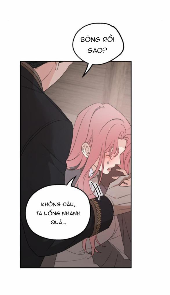 Gia Đình Chồng Bị Ám Ảnh Bởi Tôi 94.2 trang 23