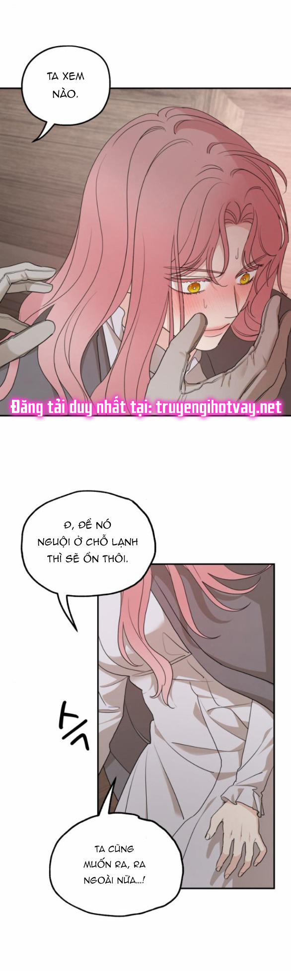 Gia Đình Chồng Bị Ám Ảnh Bởi Tôi 94.2 trang 24