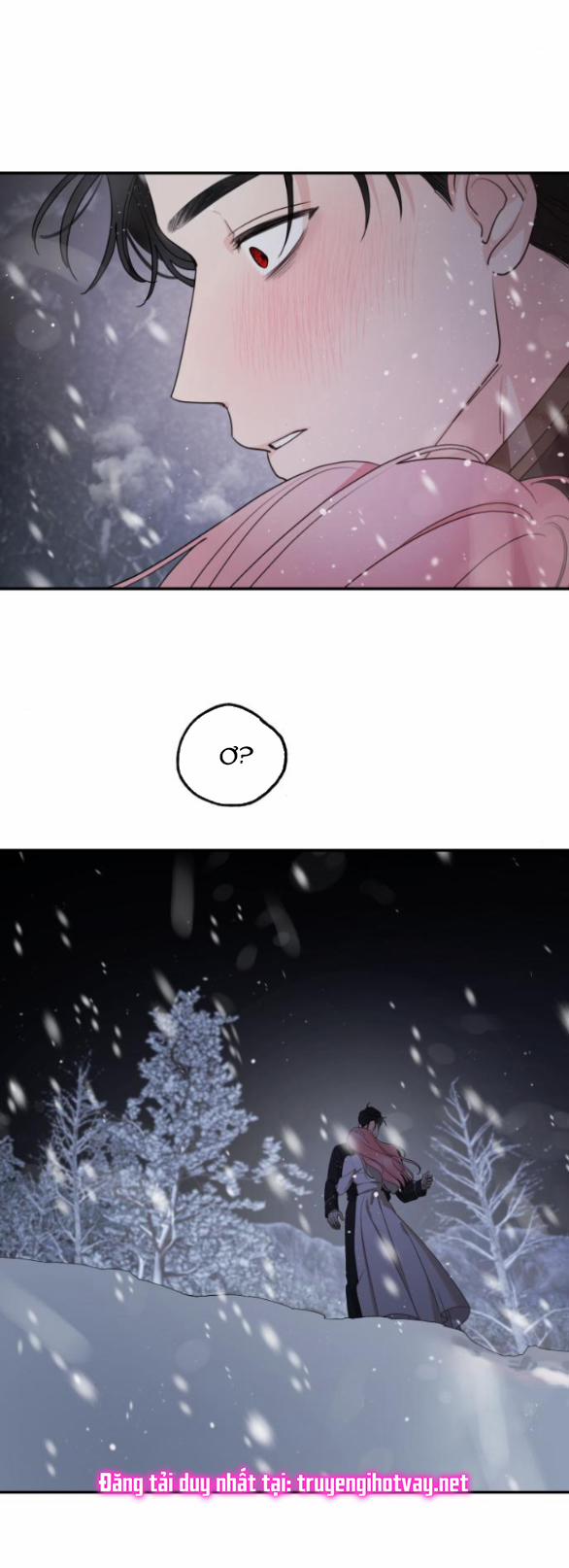 Gia Đình Chồng Bị Ám Ảnh Bởi Tôi 95.1 trang 1