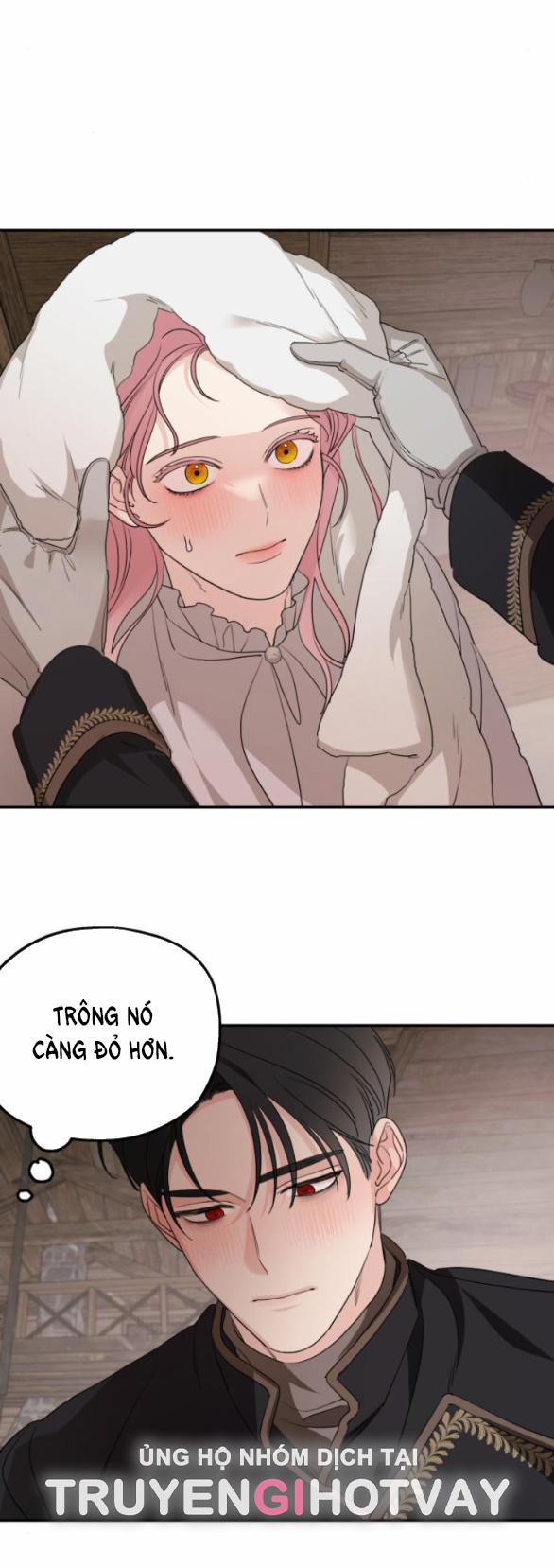 Gia Đình Chồng Bị Ám Ảnh Bởi Tôi 95.1 trang 20