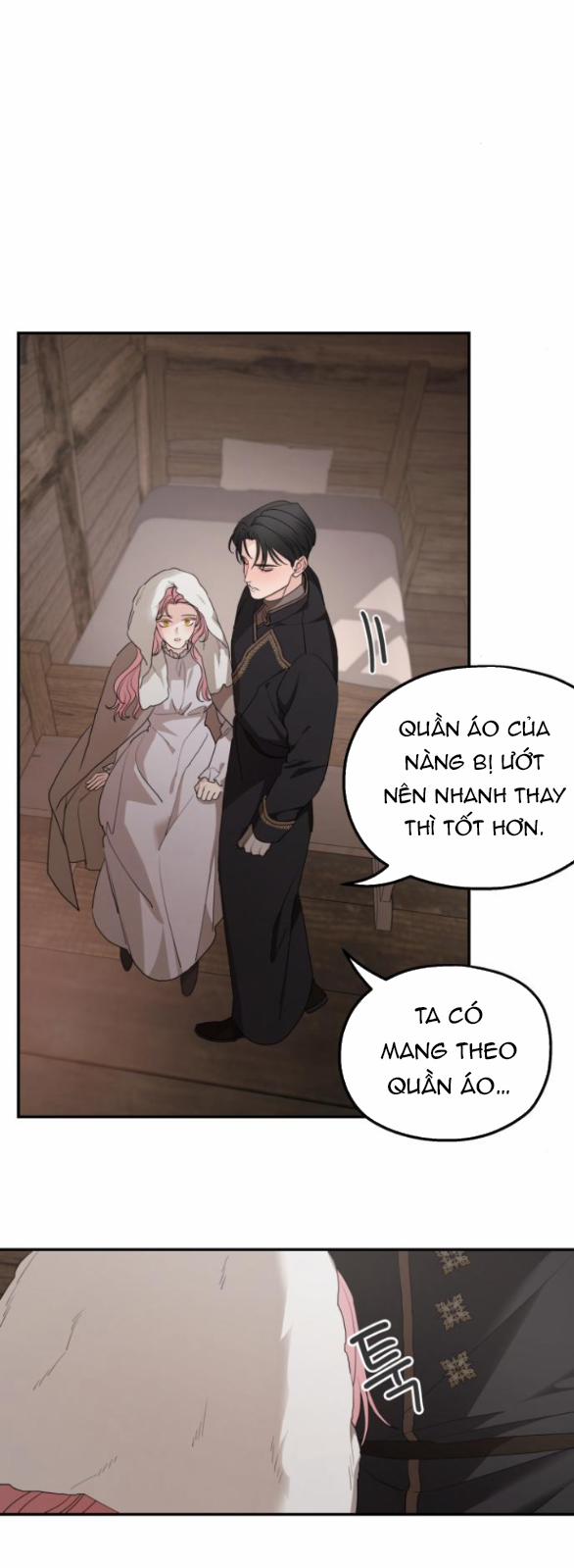 Gia Đình Chồng Bị Ám Ảnh Bởi Tôi 95.1 trang 21