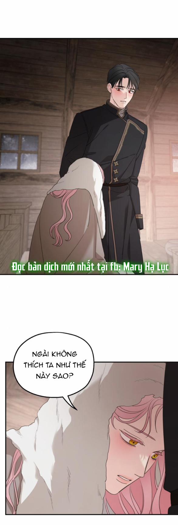 Gia Đình Chồng Bị Ám Ảnh Bởi Tôi 95.1 trang 22