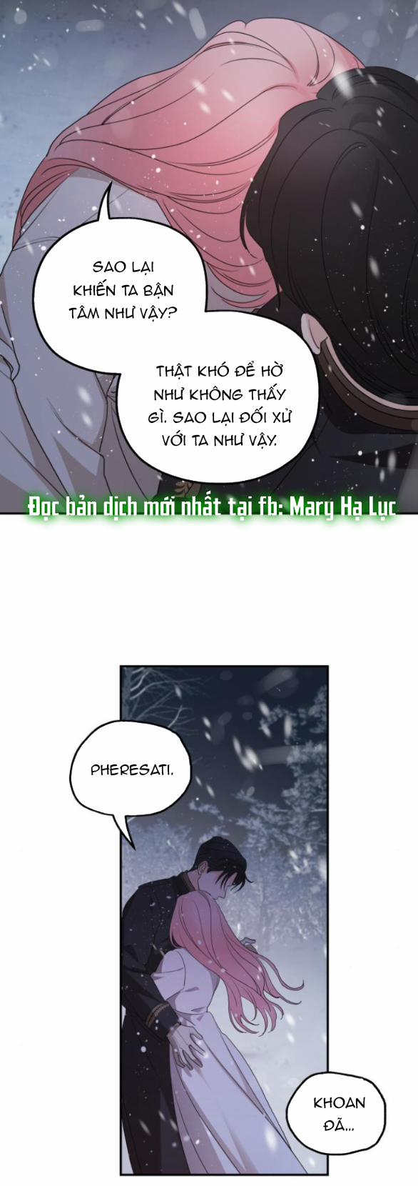 Gia Đình Chồng Bị Ám Ảnh Bởi Tôi 95.1 trang 3