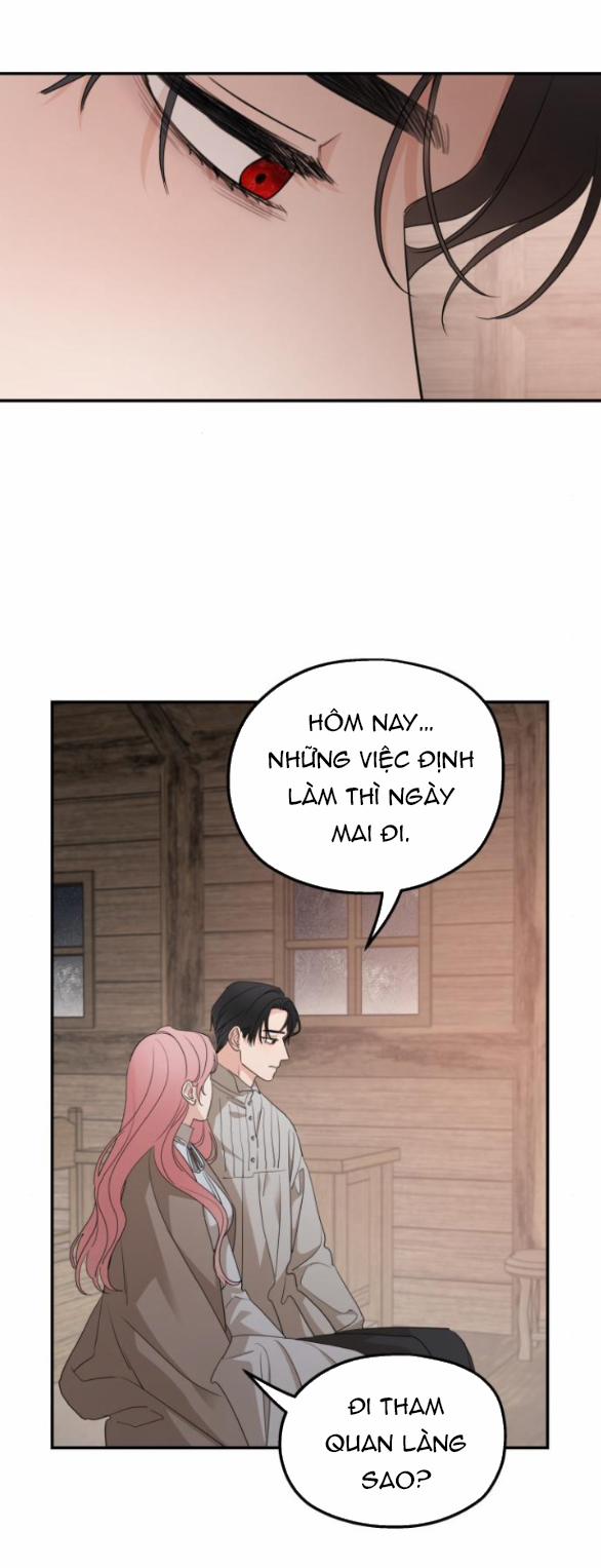 Gia Đình Chồng Bị Ám Ảnh Bởi Tôi 95.1 trang 33