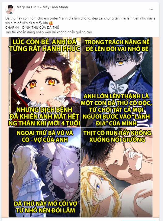 Gia Đình Chồng Bị Ám Ảnh Bởi Tôi 95.1 trang 42