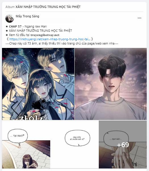 Gia Đình Chồng Bị Ám Ảnh Bởi Tôi 95.1 trang 43