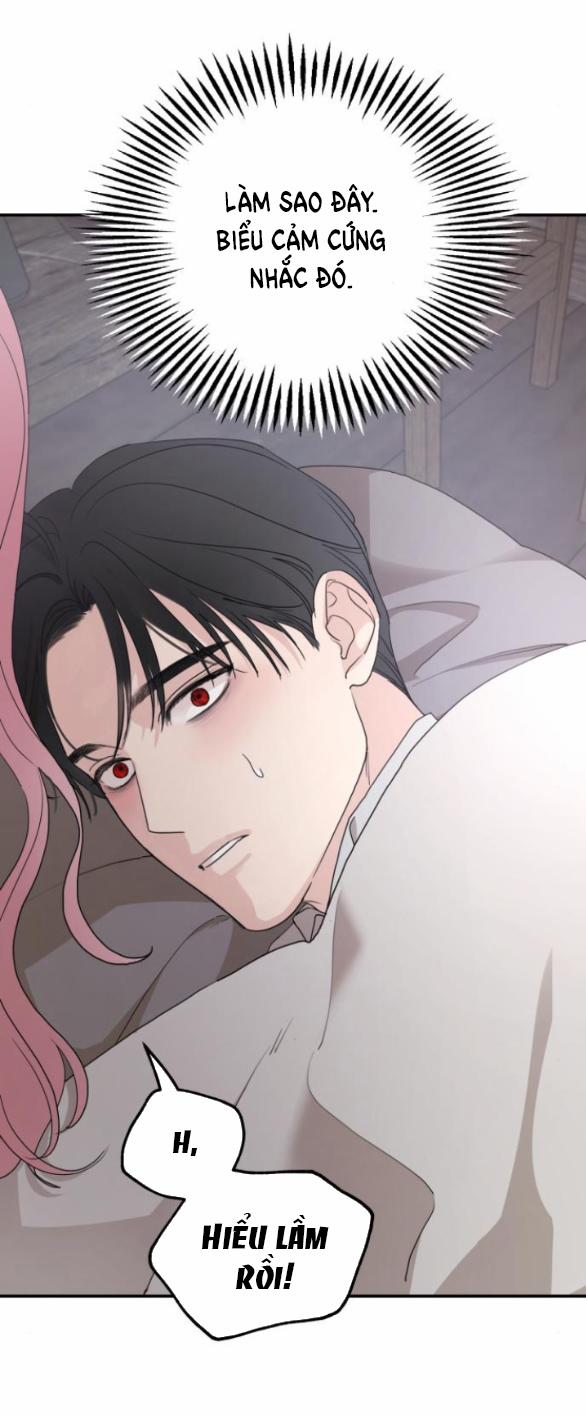 Gia Đình Chồng Bị Ám Ảnh Bởi Tôi 95.2 trang 15