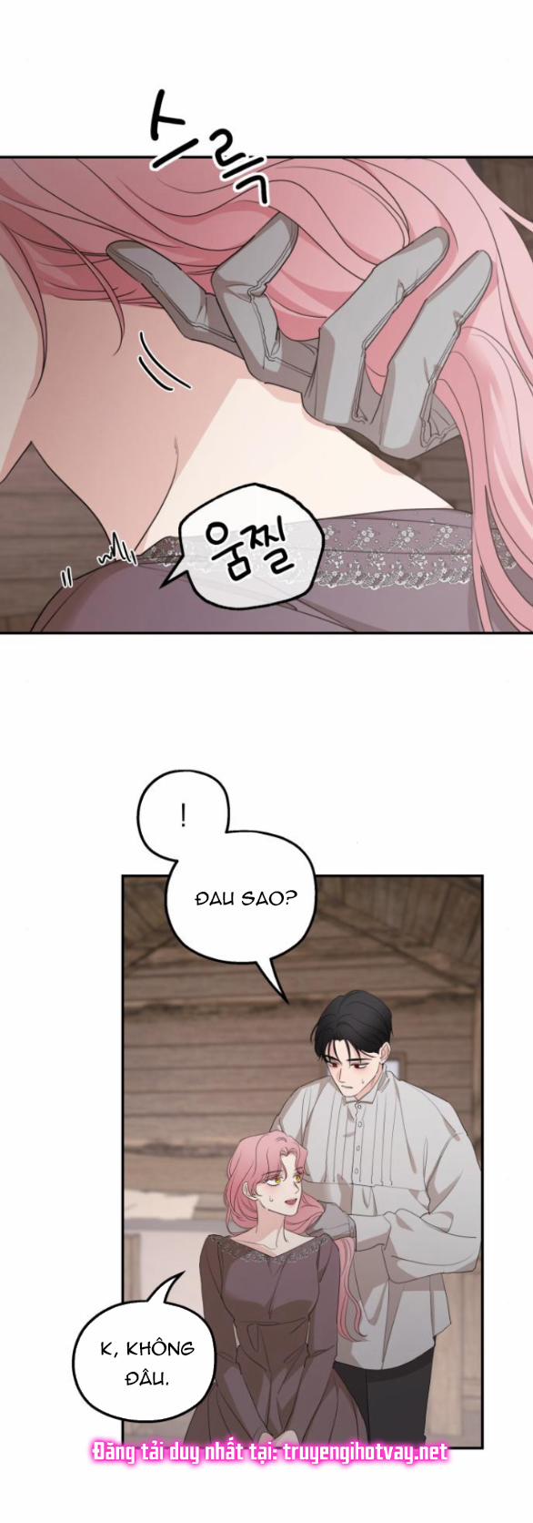 Gia Đình Chồng Bị Ám Ảnh Bởi Tôi 95.2 trang 23
