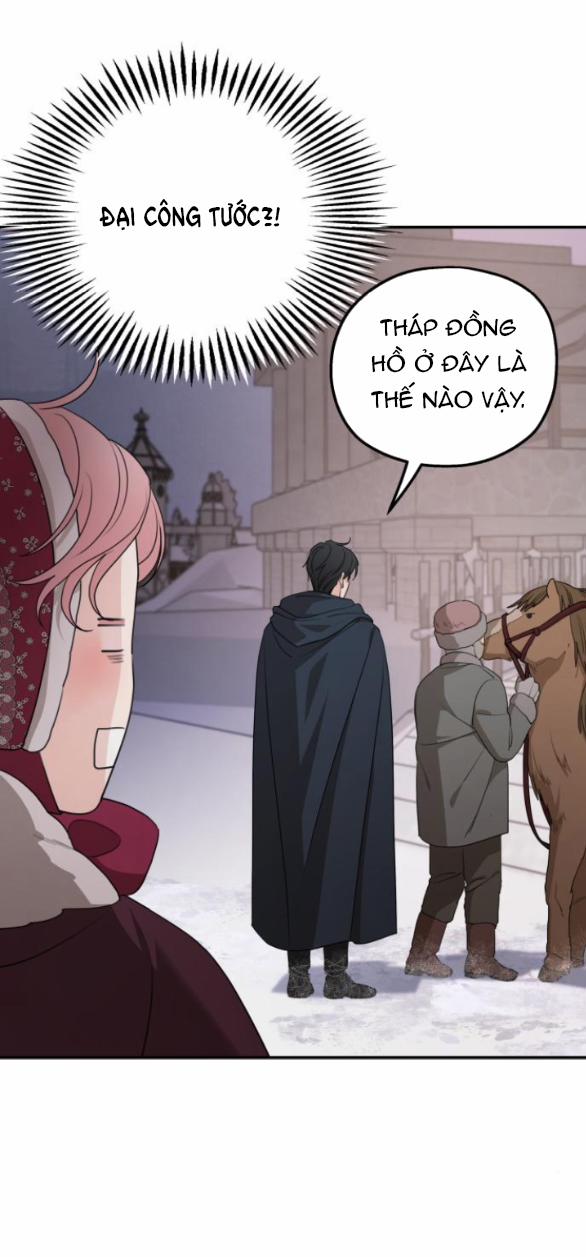 Gia Đình Chồng Bị Ám Ảnh Bởi Tôi 96.1 trang 15