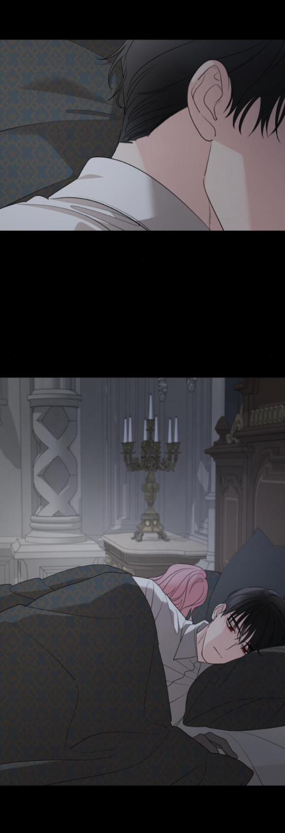 Gia Đình Chồng Bị Ám Ảnh Bởi Tôi 96.1 trang 2