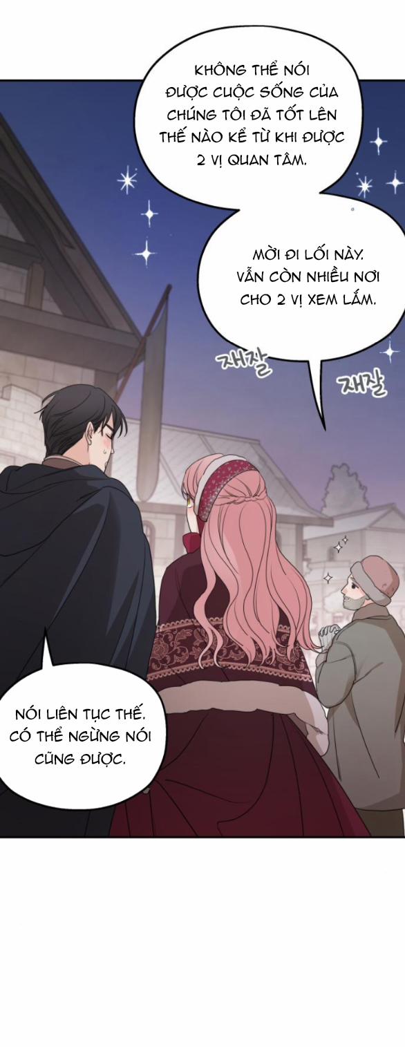 Gia Đình Chồng Bị Ám Ảnh Bởi Tôi 96.1 trang 25