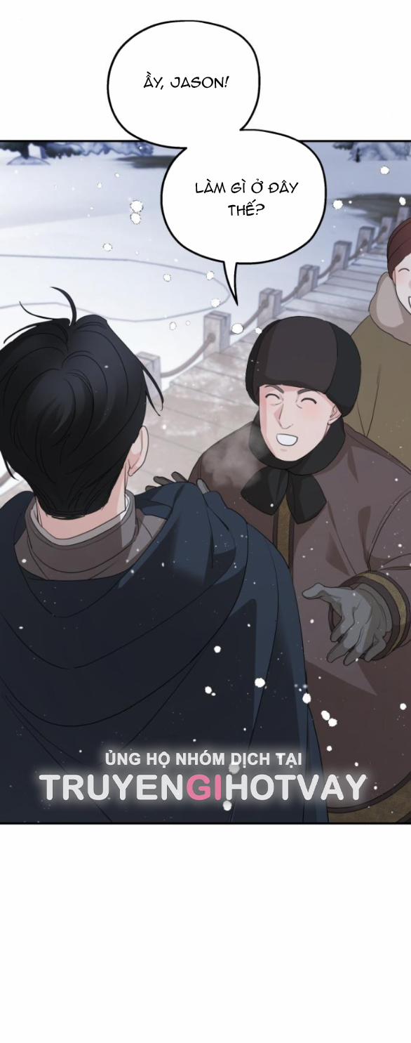 Gia Đình Chồng Bị Ám Ảnh Bởi Tôi 96.1 trang 34