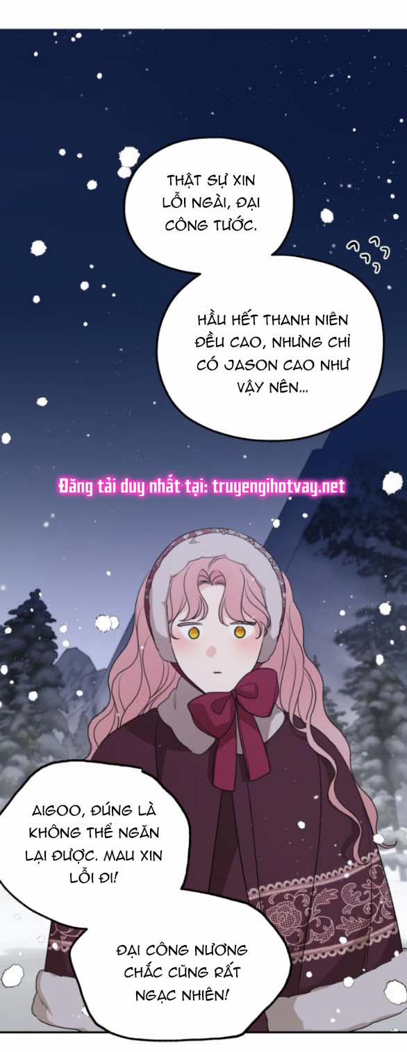 Gia Đình Chồng Bị Ám Ảnh Bởi Tôi 96.1 trang 38