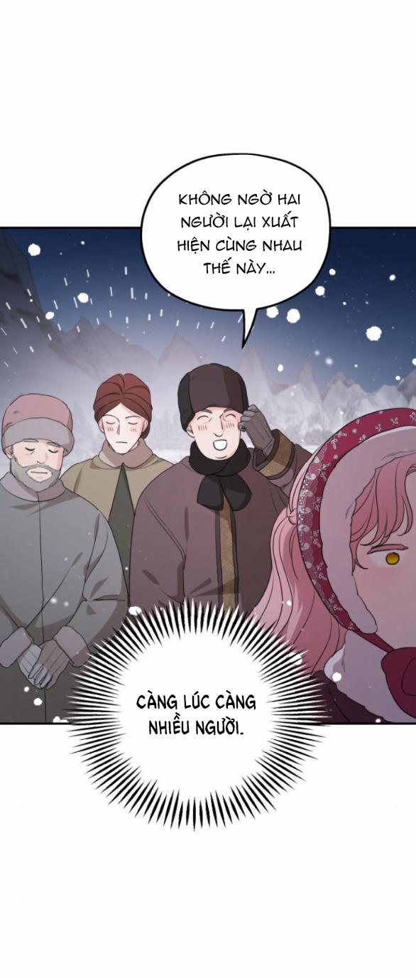 Gia Đình Chồng Bị Ám Ảnh Bởi Tôi 96.1 trang 39