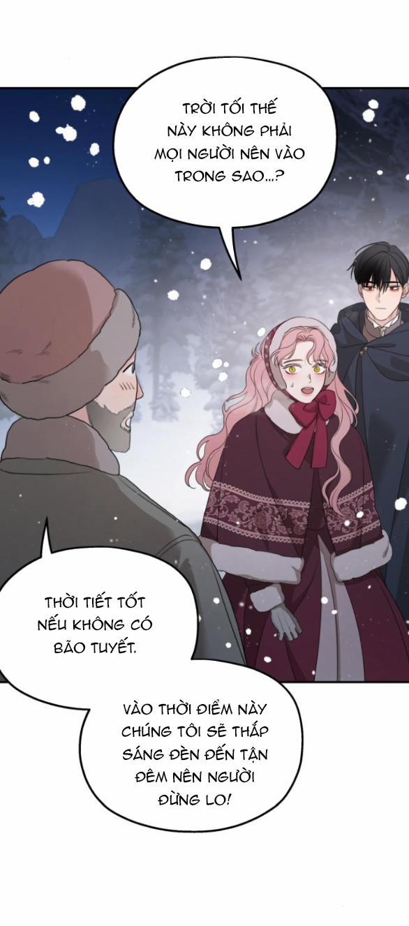 Gia Đình Chồng Bị Ám Ảnh Bởi Tôi 96.1 trang 40