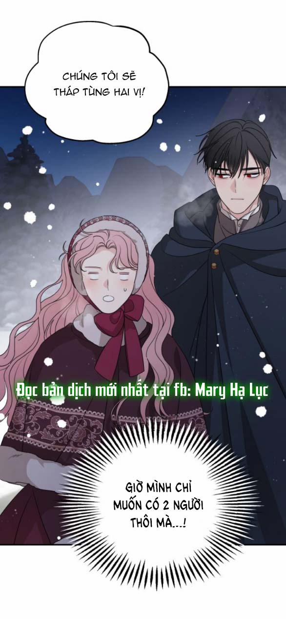 Gia Đình Chồng Bị Ám Ảnh Bởi Tôi 96.1 trang 41