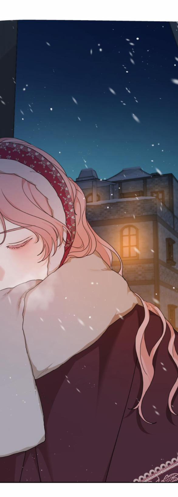 Gia Đình Chồng Bị Ám Ảnh Bởi Tôi 96.1 trang 47