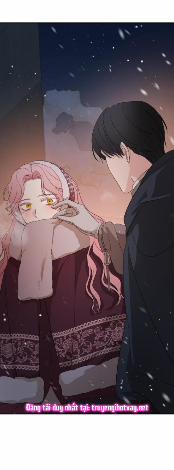 Gia Đình Chồng Bị Ám Ảnh Bởi Tôi 96.1 trang 50