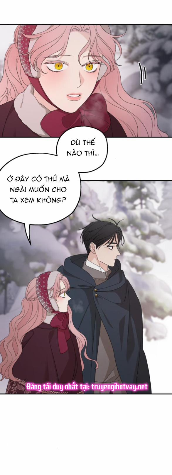 Gia Đình Chồng Bị Ám Ảnh Bởi Tôi 96.1 trang 9