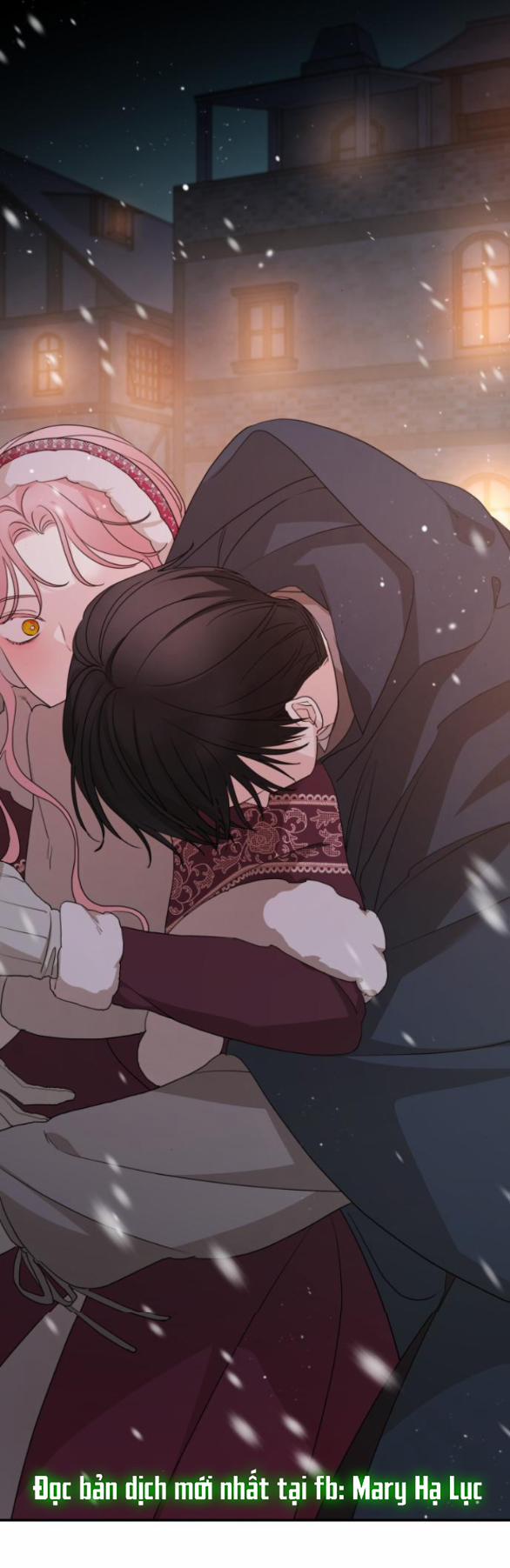 Gia Đình Chồng Bị Ám Ảnh Bởi Tôi 96.2 trang 19