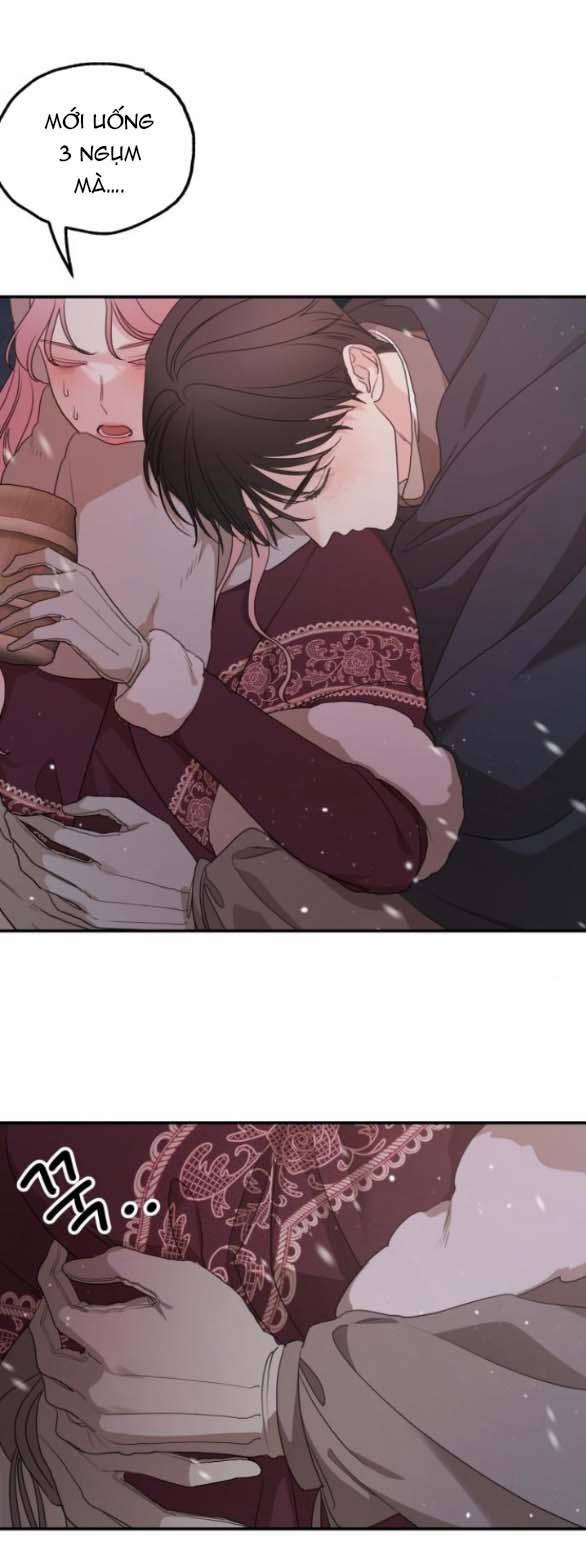 Gia Đình Chồng Bị Ám Ảnh Bởi Tôi 96.2 trang 24