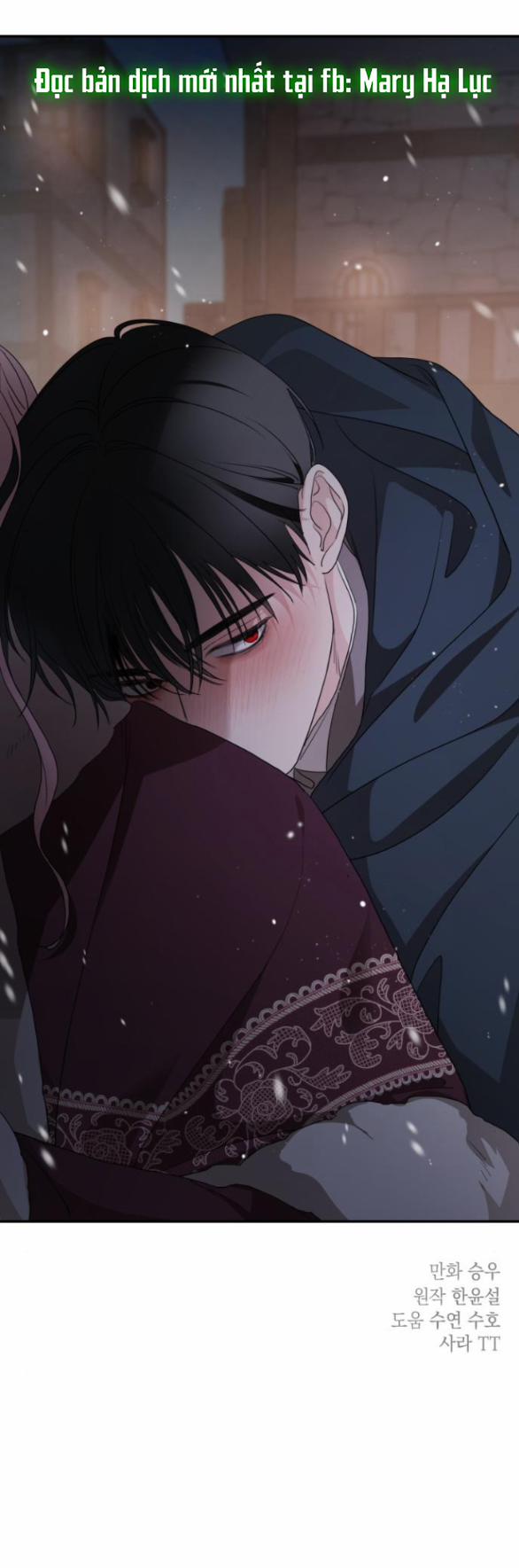 Gia Đình Chồng Bị Ám Ảnh Bởi Tôi 96.2 trang 25