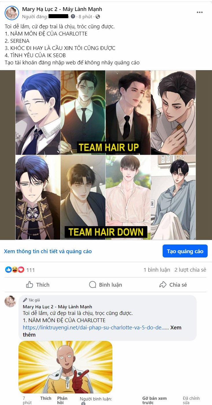 Gia Đình Chồng Bị Ám Ảnh Bởi Tôi 96.2 trang 26