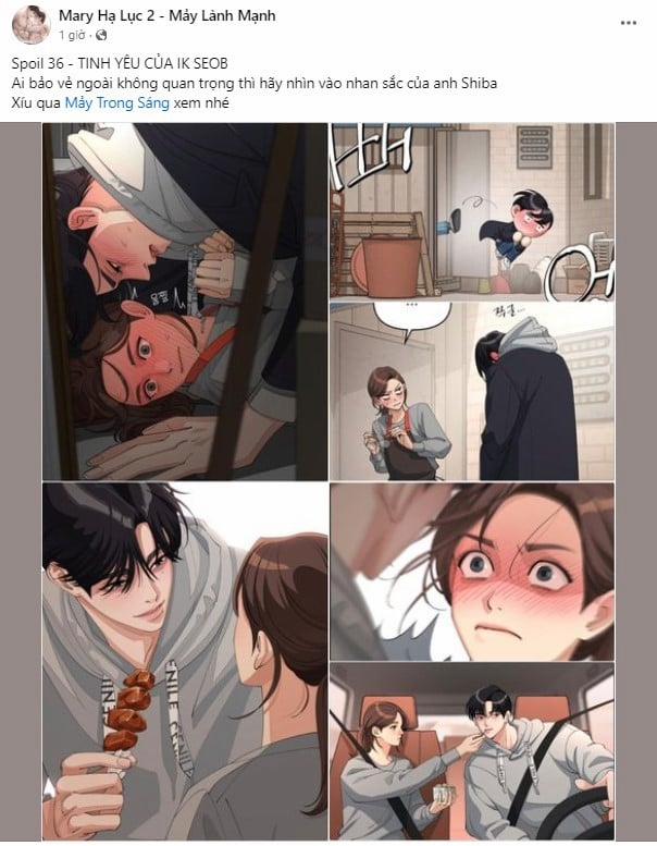 Gia Đình Chồng Bị Ám Ảnh Bởi Tôi 96.2 trang 27