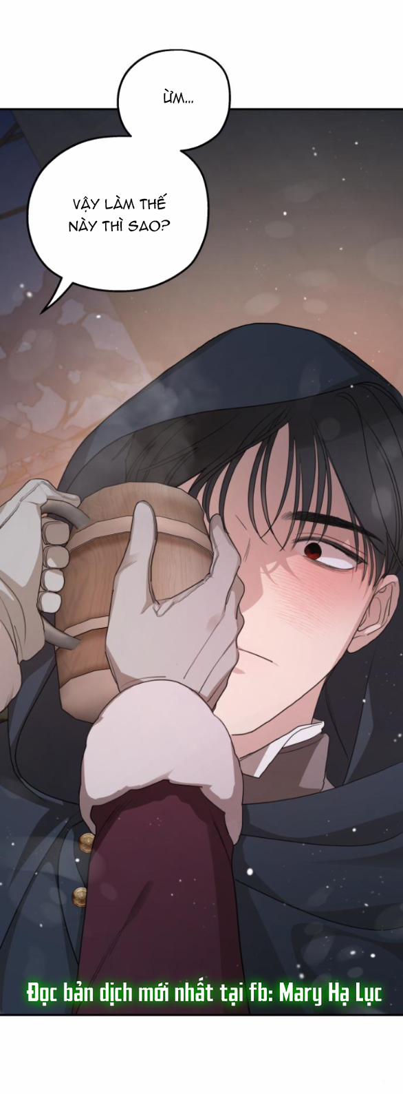 Gia Đình Chồng Bị Ám Ảnh Bởi Tôi 96.2 trang 8