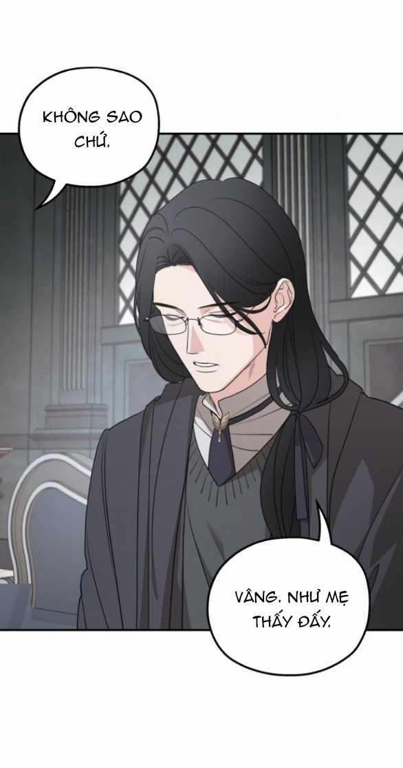 Gia Đình Chồng Bị Ám Ảnh Bởi Tôi 97.1 trang 1