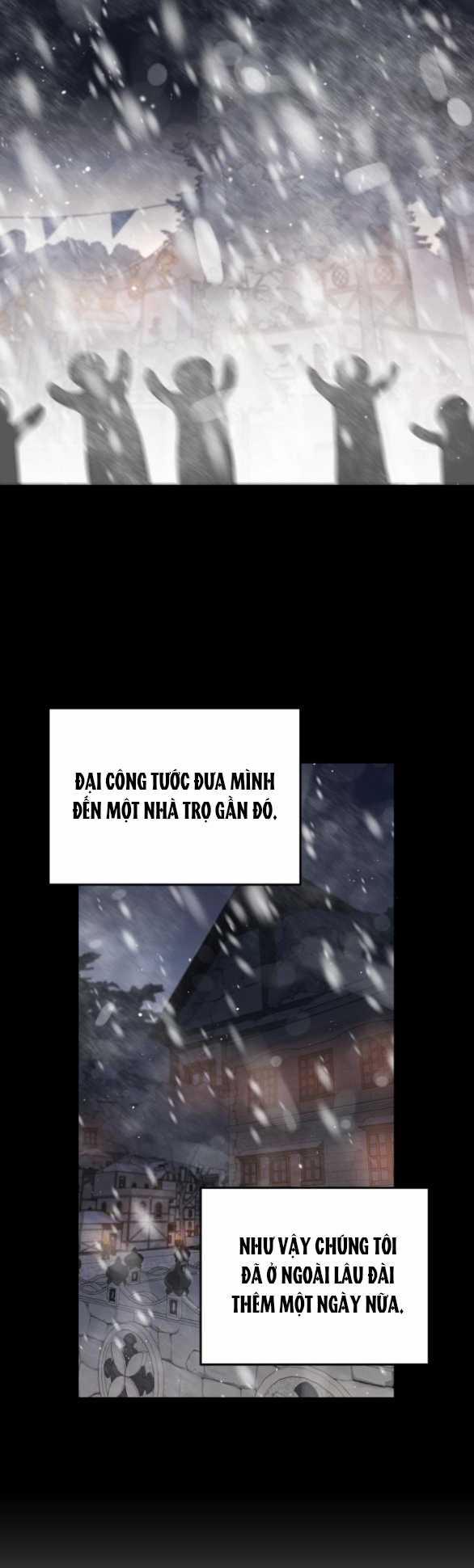 Gia Đình Chồng Bị Ám Ảnh Bởi Tôi 97.1 trang 16