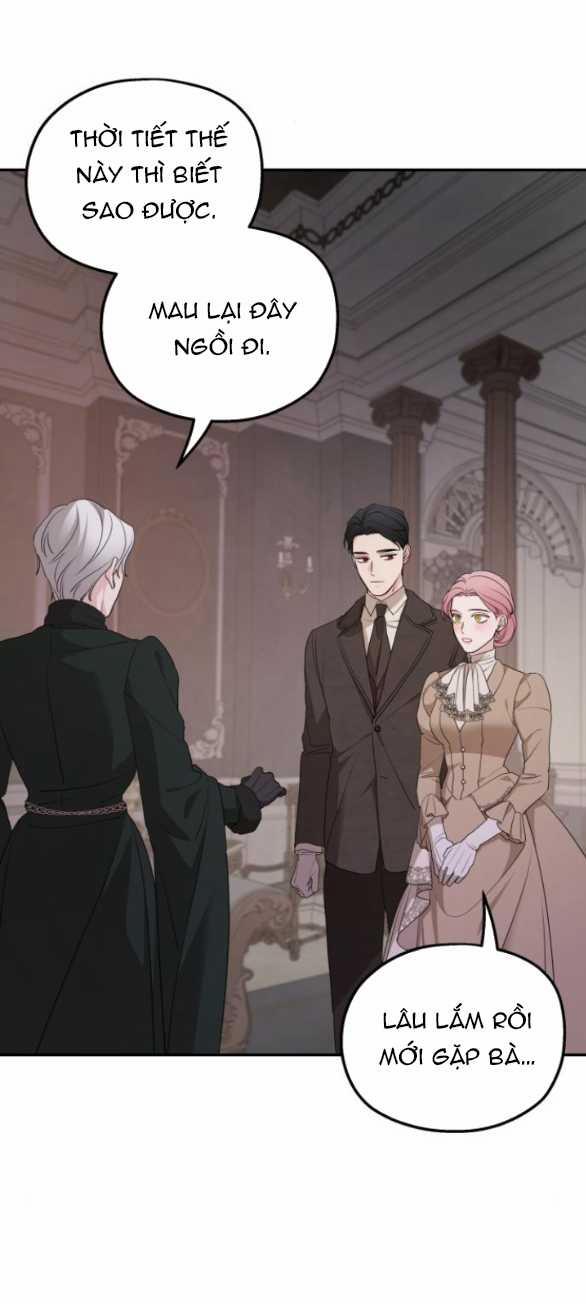 Gia Đình Chồng Bị Ám Ảnh Bởi Tôi 97.1 trang 27