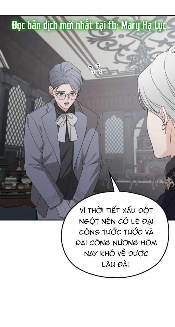 Gia Đình Chồng Bị Ám Ảnh Bởi Tôi 97.1 trang 7