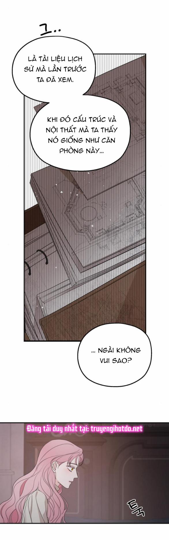 Gia Đình Chồng Bị Ám Ảnh Bởi Tôi 97.2 trang 4