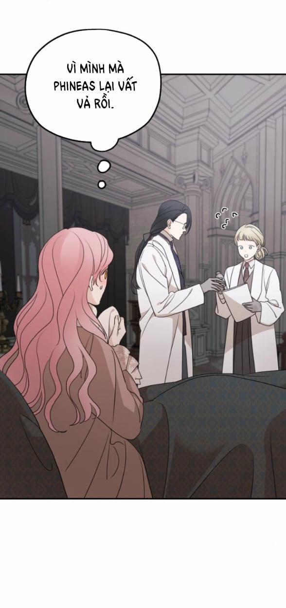 Gia Đình Chồng Bị Ám Ảnh Bởi Tôi 98.1 trang 16