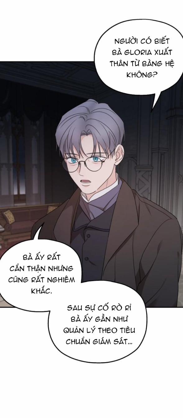 Gia Đình Chồng Bị Ám Ảnh Bởi Tôi 98.1 trang 20