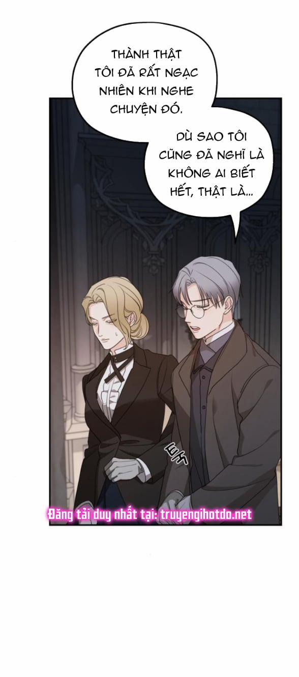 Gia Đình Chồng Bị Ám Ảnh Bởi Tôi 98.1 trang 21