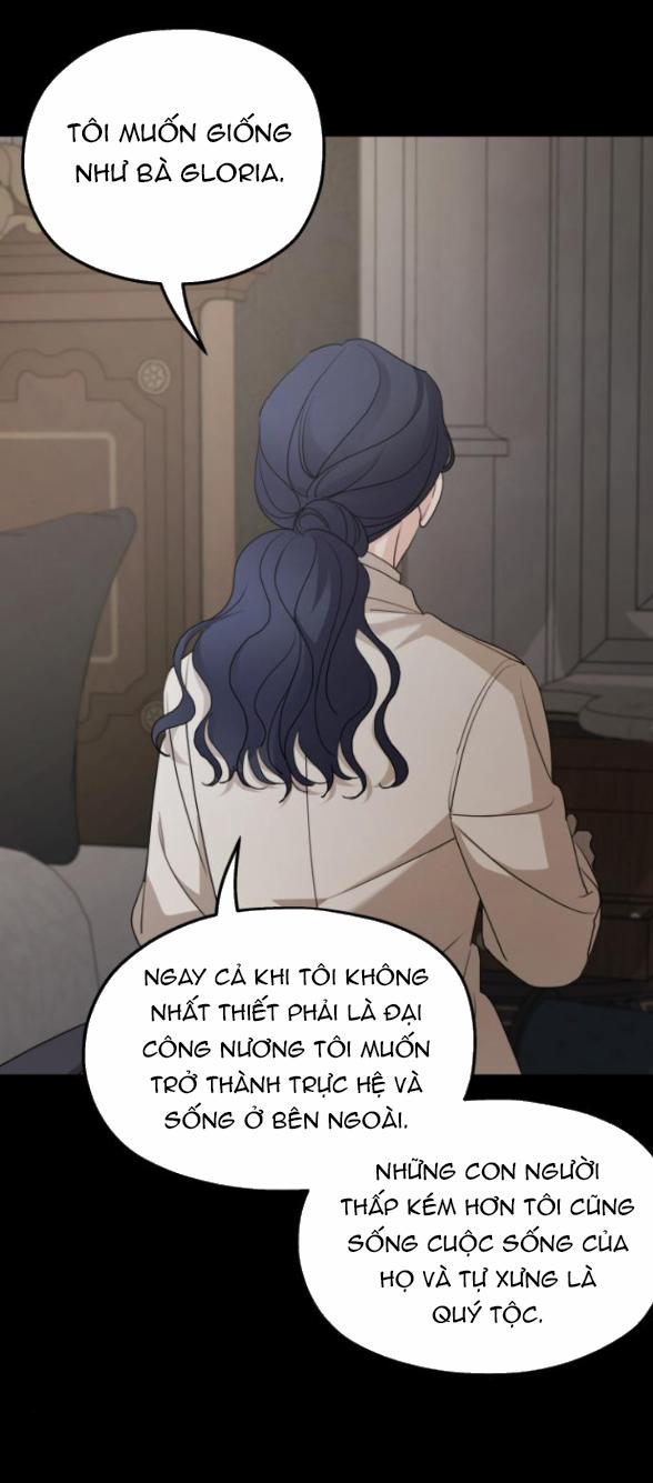 Gia Đình Chồng Bị Ám Ảnh Bởi Tôi 98.1 trang 25